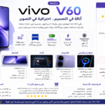 مراجعة vivo V60